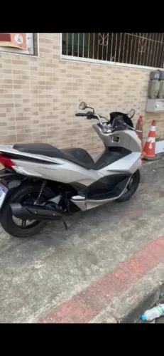 Pcx 2017