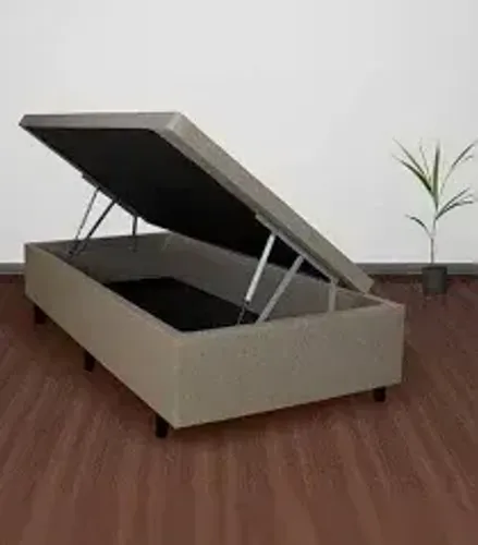 base bau solteiro nova promoção