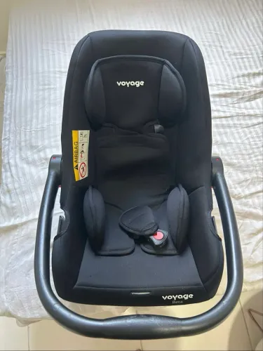 Bebê conforto para carro 