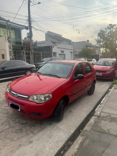 Fiat Palio 1.0 Economy Fire Flex 8V 4P 2013