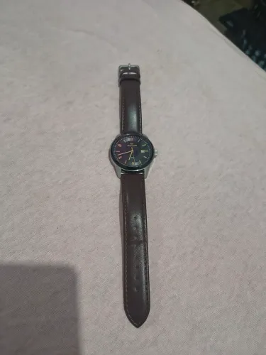 Relógio technos masculino 