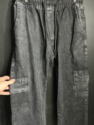 Calça cargo
