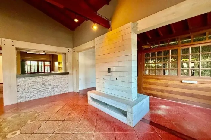 Casa para Locação em Florianópolis, Santo Antônio de Lisboa, 4 dormitórios, 1 suíte, 4 ban