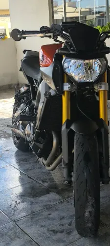 MT 09 2015