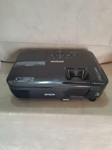 Projetor epson