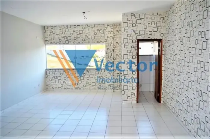 Sala comercial de 40m2 para Locação em Arujá-SP!