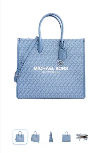 Bolsa Michael Kors 