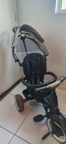 Triciclo Kiddo 