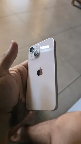 Iphone 13 mine Rose 512g