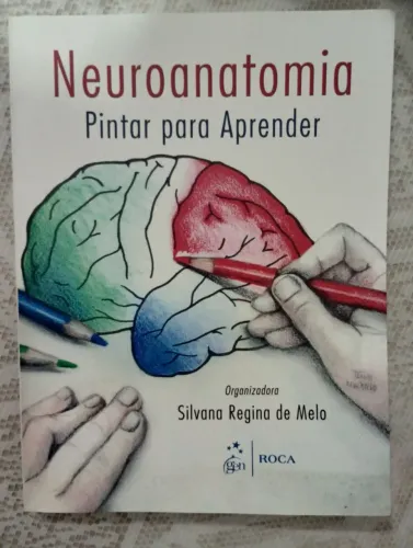Neuroanatomia para pintar