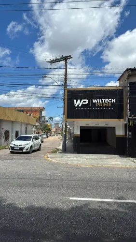 Locação Ponto Comercial ®