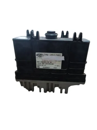 Módulo injeção Volkswagen gol 1.0 2002 2003 2004 2005