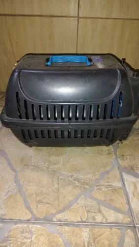 Caixa de transporte para Pet n°1