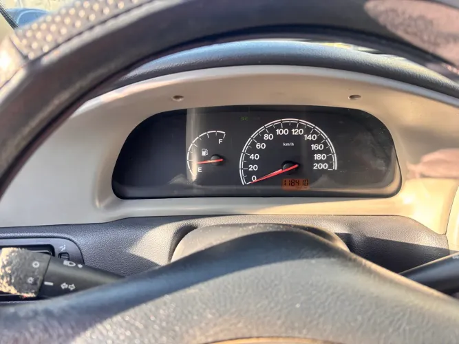 Fiat Palio 1.0/ Trofeo 1.0 Fire/ Fire Flex 4P 2005