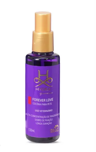 Perfume profissional Pet Hydra 