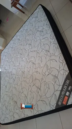 Cama Super King