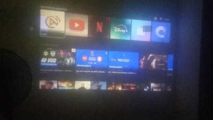 Projector