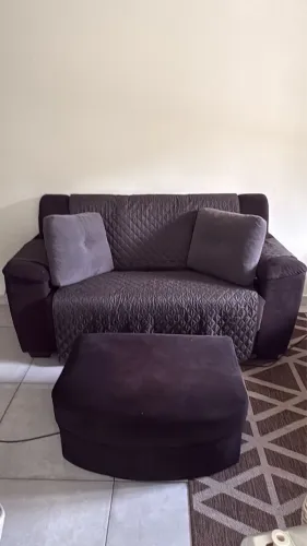 Sofá em perfeito estado 