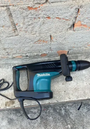 Martelo 10KG Makita 220v