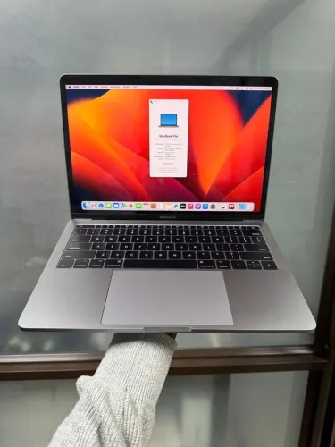MacBook Pro 2017 - 256GB Retina Original