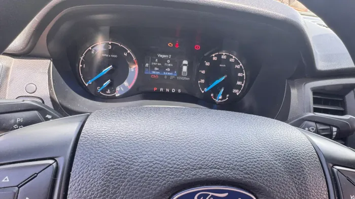 Ford Ranger XLS 2.2 4X4 CD Diesel Aut. 2021