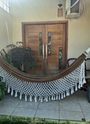 Excelente oportunidade de locação: Casa em condomínio com 2 quartos e 1 suíte na Estância