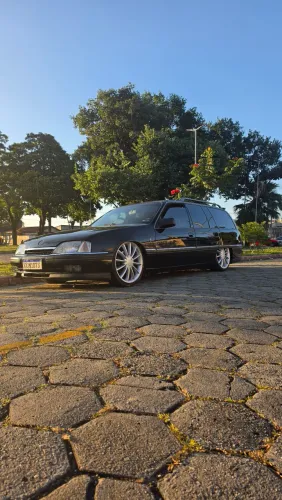 Chevrolet Suprema CD 4.1 / 3.0 1995