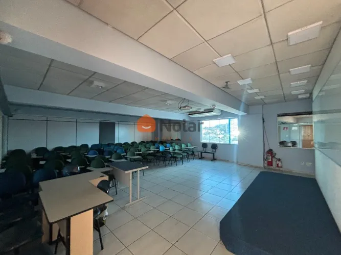 Sala Para Alugar Com 80 m² No Bairro Jaraguá / Liberdade em Belo Horizonte MG
