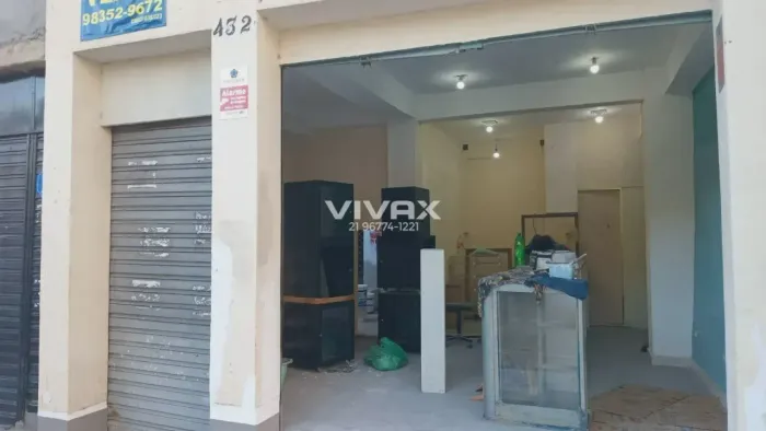 ENGENHO NOVO - Rua Barão do Bom Retiro - 3 Quartos - 2 Banheiros - 3 Vagas/ Agende sua vis
