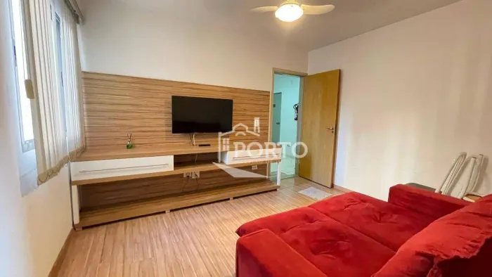 Apartamento com 2 dormitórios, 55 m² - venda por R$ 235.000,00 ou aluguel por R$ 2.300,00/