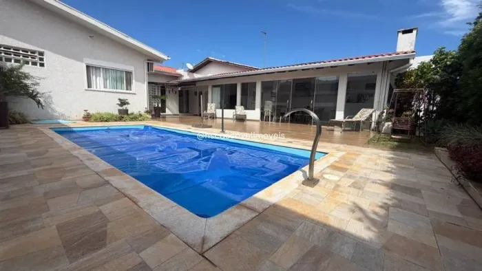 Casa Recanto Tropical Troca por Apartamentos.