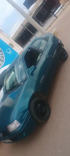 Chevrolet Kadett GLS 1.8 EFI / Sl/e 1.8 1995