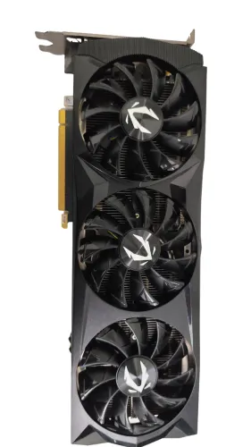 Placa de Video RTX 2080 8GB Zotac