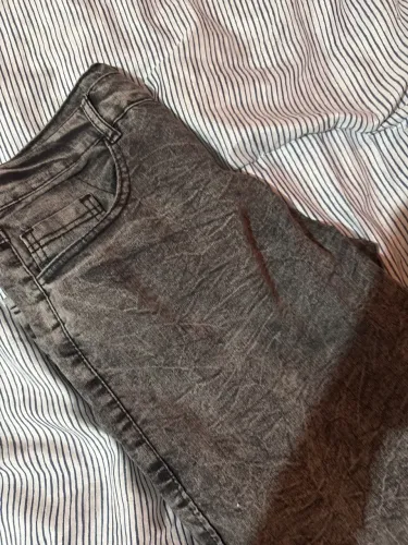 Calça Jeans skinny