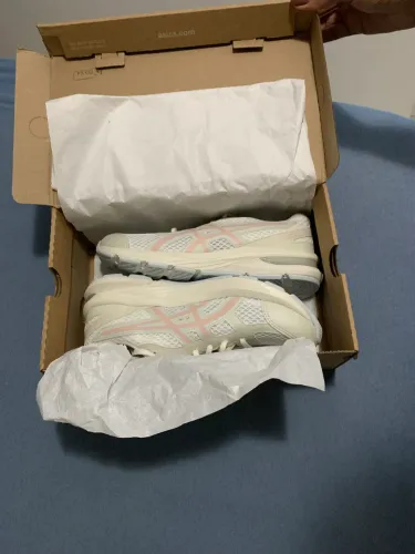 Tênis Asics Nagoya Gel