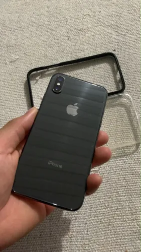 IPHONE X 256 GB