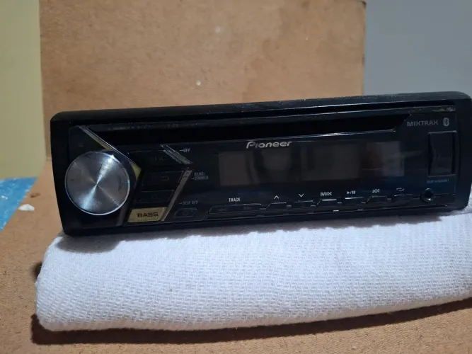 SOM PIONEER DEH-S4080BT 