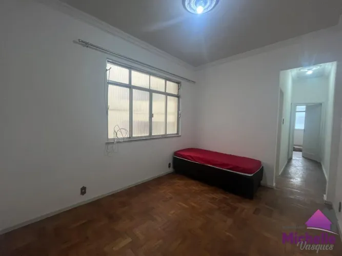 Apartamento para Locação em Teresópolis, ALTO, 1 dormitório, 1 banheiro