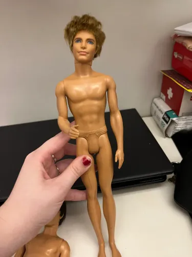 Ken loiro