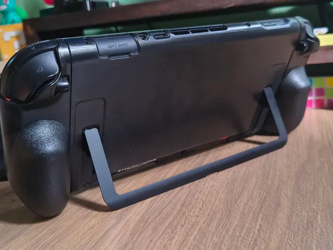 Case de proteção Nintendo Switch 2 Jsaux