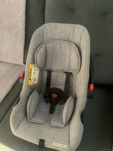 Bebê conforto