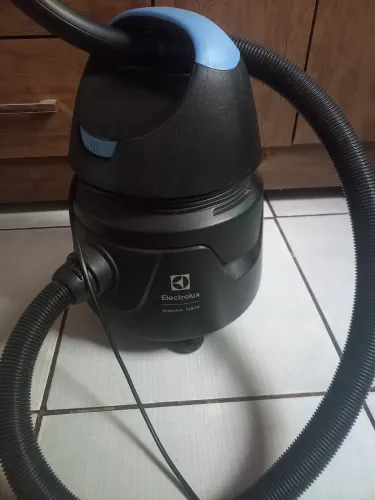 Aspirador  de pó 