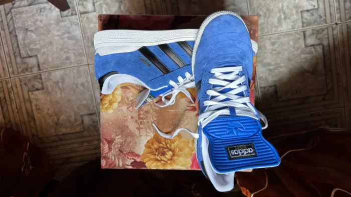 Tênis Adidas Busenitz