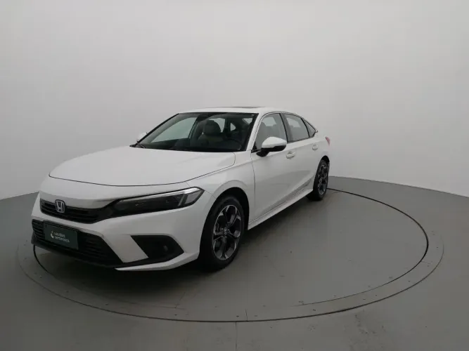 Honda Civic Sed.touring 2.0 16V Aut. (híbrido) 2024