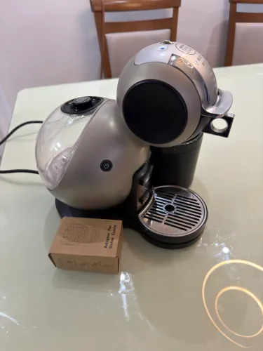 Dolce Gusto Genio automática
