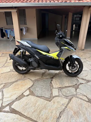 Aerox 26/27