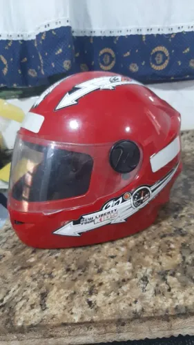 Capacete INFANTIL