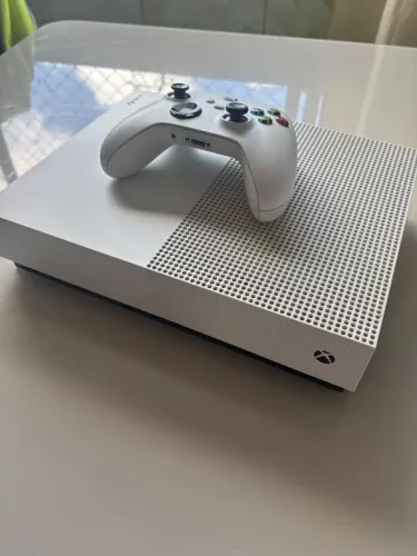 Xbox one s 1Tb