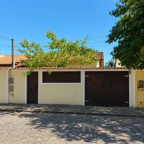 Imóvel para venda com 60 metros quadrados com 2 quartos em Parque Santa Lúcia - Duque de C