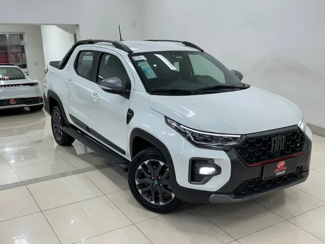 Fiat Strada Ultra 1.0 Flex Turbo CD Aut. 2027